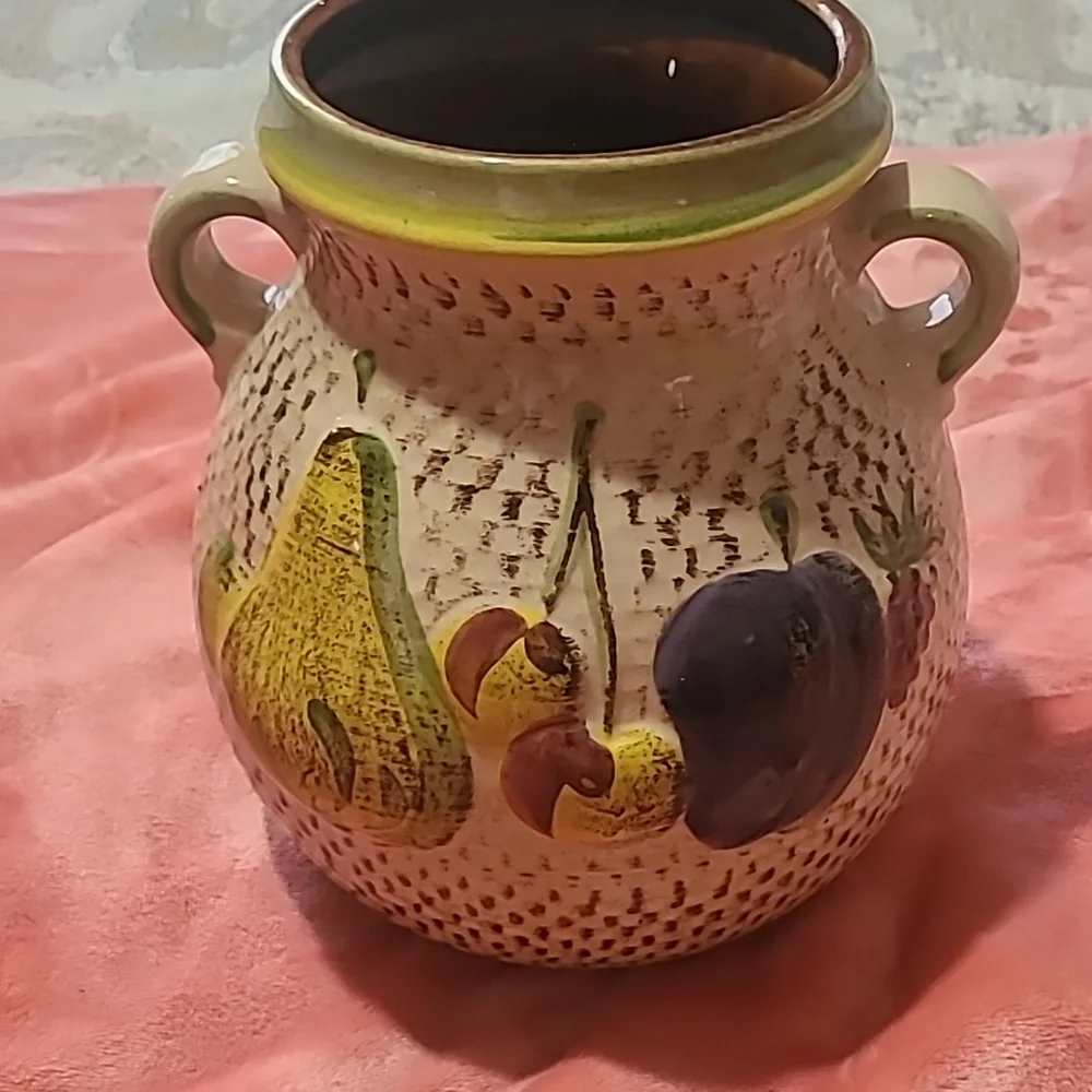 German Made Piece